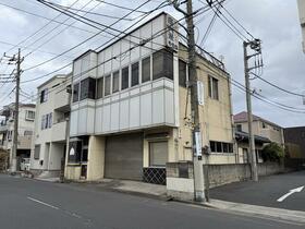 埼玉県川口市青木２丁目