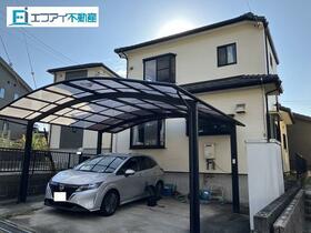 愛知県知多市にしの台２丁目