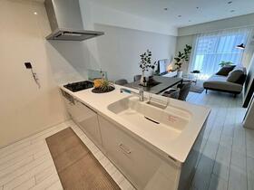 ライオンズプレティナレジデンス