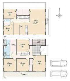 東京都世田谷区奥沢１丁目