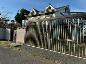 千葉県長生郡白子町剃金