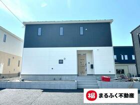 宮城県石巻市鹿又字新土手前