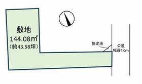神奈川県藤沢市高倉
