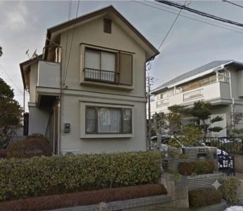 detached 埼玉県比企郡小川町みどりが丘５丁目
