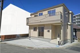 愛知県岡崎市本宿茜１丁目