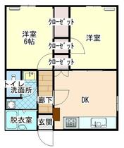 間取り：217001249681