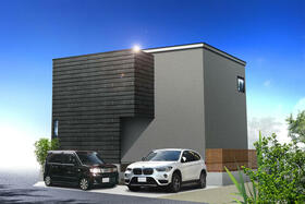 神奈川県横浜市港北区新羽町