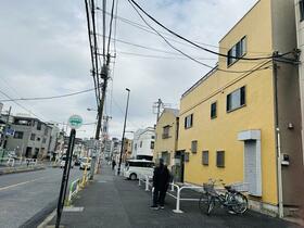 東京都北区豊島４丁目