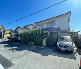 愛知県長久手市岩作権代