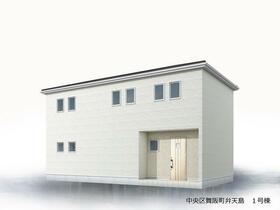 静岡県浜松市中央区舞阪町弁天島
