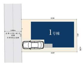 神奈川県川崎市高津区東野川２丁目