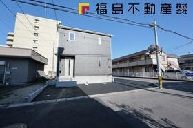 福島県郡山市島２丁目