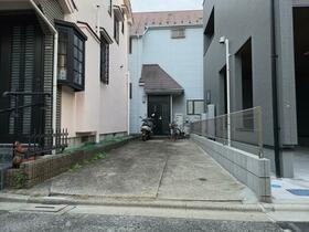 東京都荒川区東尾久６丁目