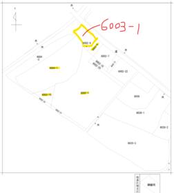 山口県山口市鋳銭司