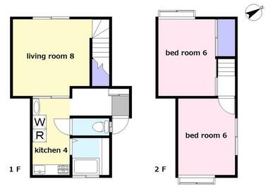 間取り：214078013583