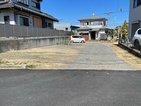 千葉県柏市大島田