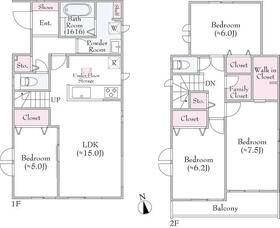 千葉県松戸市西馬橋４丁目