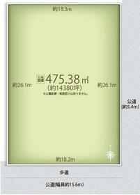 東京都江戸川区中央２丁目