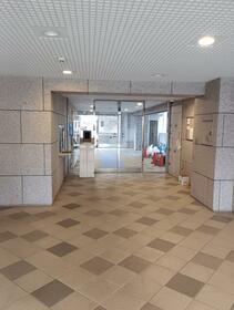 コンフォール東川口