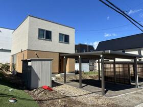 北海道北広島市大曲緑ヶ丘４丁目