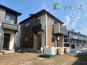 熊本県熊本市東区桜木４丁目