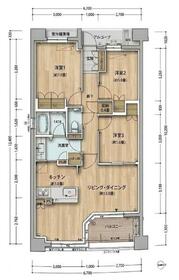 愛知県名古屋市東区白壁３丁目