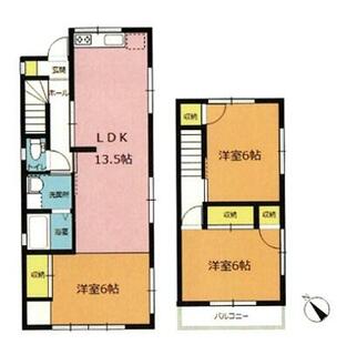 間取り：211063174072