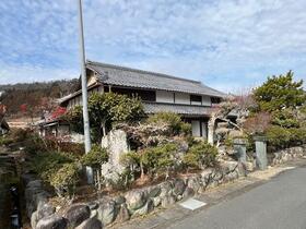 京都府船井郡京丹波町口八田奥ノ谷