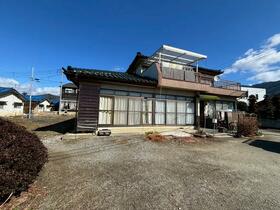 山梨県甲州市塩山下於曽