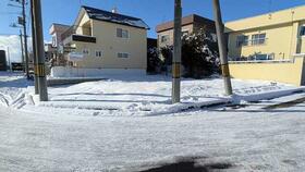 北海道江別市大麻元町