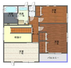 群馬県高崎市三ツ寺町