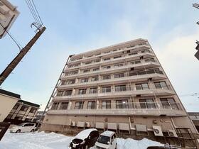 ビッグバンズマンション北郷２