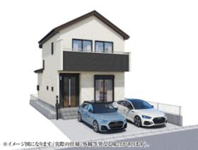 兵庫県加古川市平岡町高畑