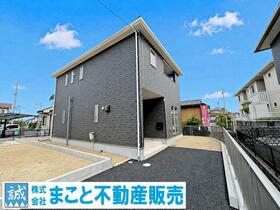 奈良県奈良市中山町
