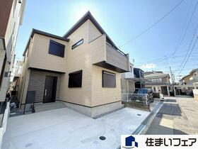 兵庫県尼崎市大西町３丁目