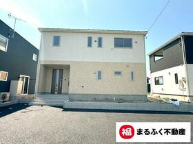 宮城県石巻市鹿又字新土手前