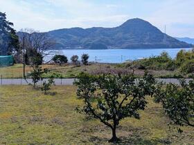 山口県大島郡周防大島町大字東三蒲
