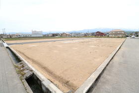 富山県黒部市牧野