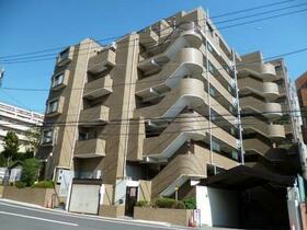 野村ステイツ市が尾