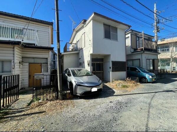 detached 埼玉県比企郡川島町大字中山
地図を見る
