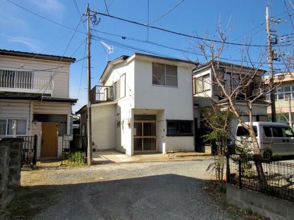 detached 埼玉県比企郡川島町大字中山
地図を見る