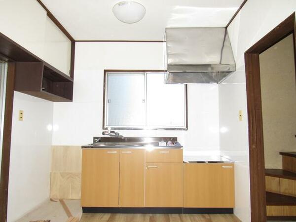 detached 埼玉県比企郡川島町大字中山
地図を見る