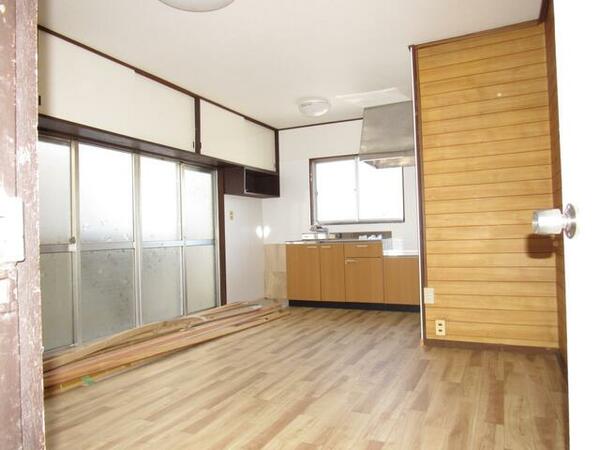 detached 埼玉県比企郡川島町大字中山
地図を見る