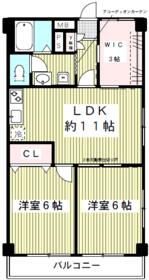 埼玉県朝霞市栄町２丁目
