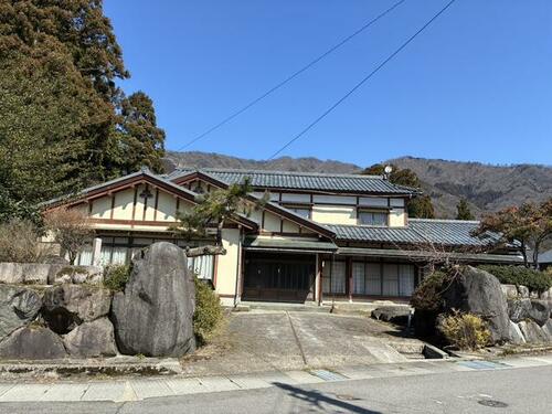 detached 福井県勝山市北郷町志比原