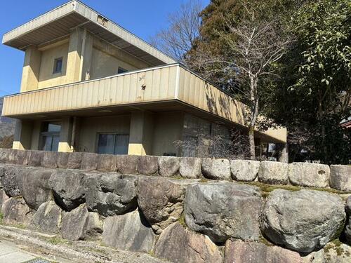 detached 福井県勝山市北郷町志比原