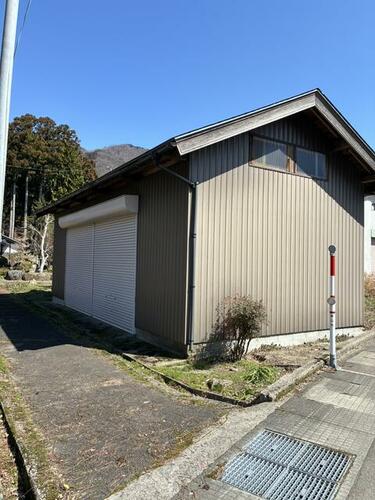 detached 福井県勝山市北郷町志比原