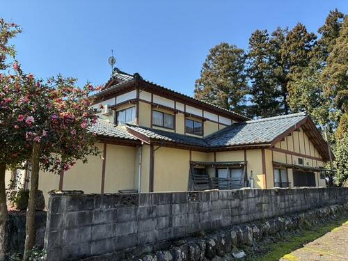 detached 福井県勝山市北郷町志比原