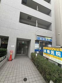 東京都豊島区巣鴨４丁目