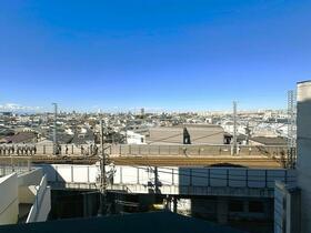 ＣＯＵＲＴ　ＹＡＲＤ　祐天寺